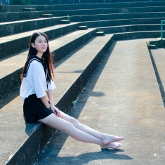 学妹制服