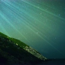 星辰大海
