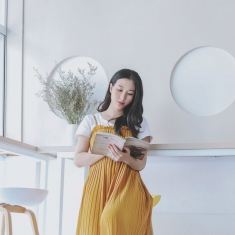 微隙时光