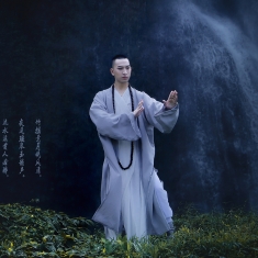 云水禅心