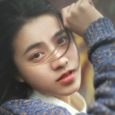 唯美少女人像拍摄技法解析