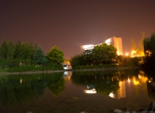 柳州夜景