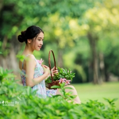 花语