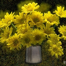 花非花