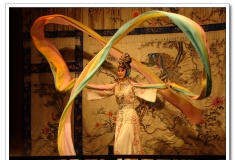 第一次看京剧，梅兰芳华组照（16图）