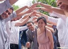 浅谈婚礼摄影：幸福瞬间的纪录、器材运用