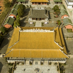 南宁孔庙——学子的圣殿