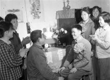 读郭小平画册：行行摄摄万里路
