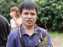 新人报到