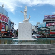 美人鱼