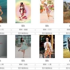 广西摄影网、POCO摄影南宁站、万象视觉俱乐部“夏日时尚街拍”大型外拍活动[南宁市]
