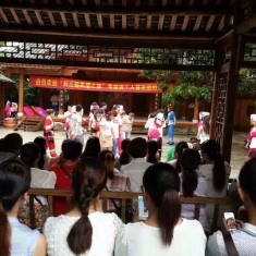 广西惊现绝景山水，美如初恋......