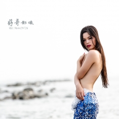 海的女儿