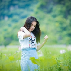 旅拍人像一组
