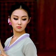 青春