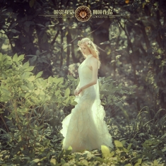 EMMA FAIRY-狮瞳作品