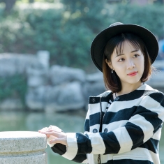 青春美