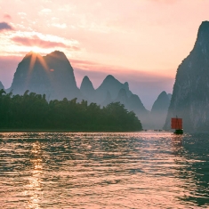 桂林风光