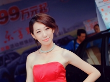 2012北部湾车展