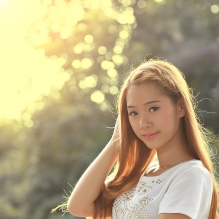 小清新