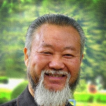 胡须导演!