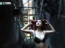 “失落”之“城”(