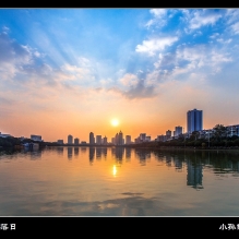 南湖