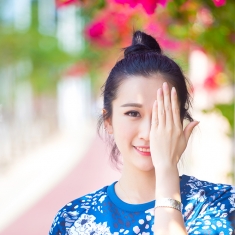青环夏日