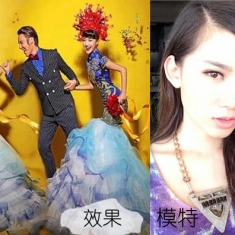 8.15日孔庙中国风主题创作