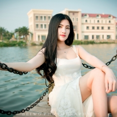 很爱很爱你