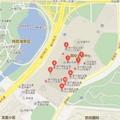 2015.10.01第000期[广西新视野部落]福利活动