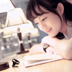 小清新
