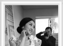 美女校花索尼体验会--南宁站