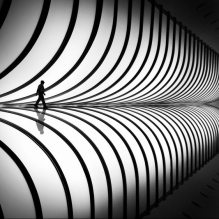 Marc Apers-黑白摄影.1