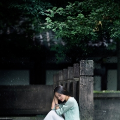 《禅心》