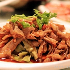 舌尖上的广西 野味十足的少数民族美食