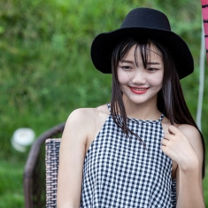 少女