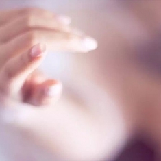 8个部位拍出女生的小性感