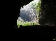 独自旅行广西第二天——上林