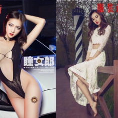 9.22日周二唯美欧范主题外拍