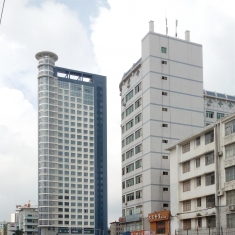 别样的楼