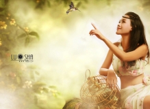 《囚·爱》