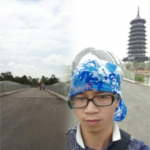 新人报道，请多多指教吗？有活动带上我！