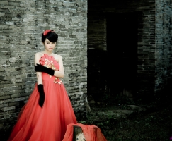 旧婚