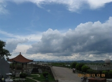 面朝大海，夏暖花开——广西东兴首次自驾游（2011年）