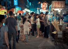 中山路一张流