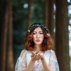 丛林精灵