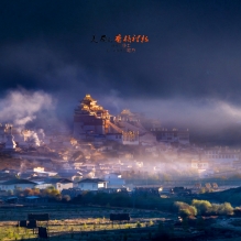 藏行记2《美丽的香格里拉》