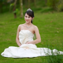 婚纱盛宴
