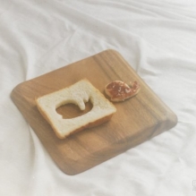 如何拍出日系空气感的美味料理写真